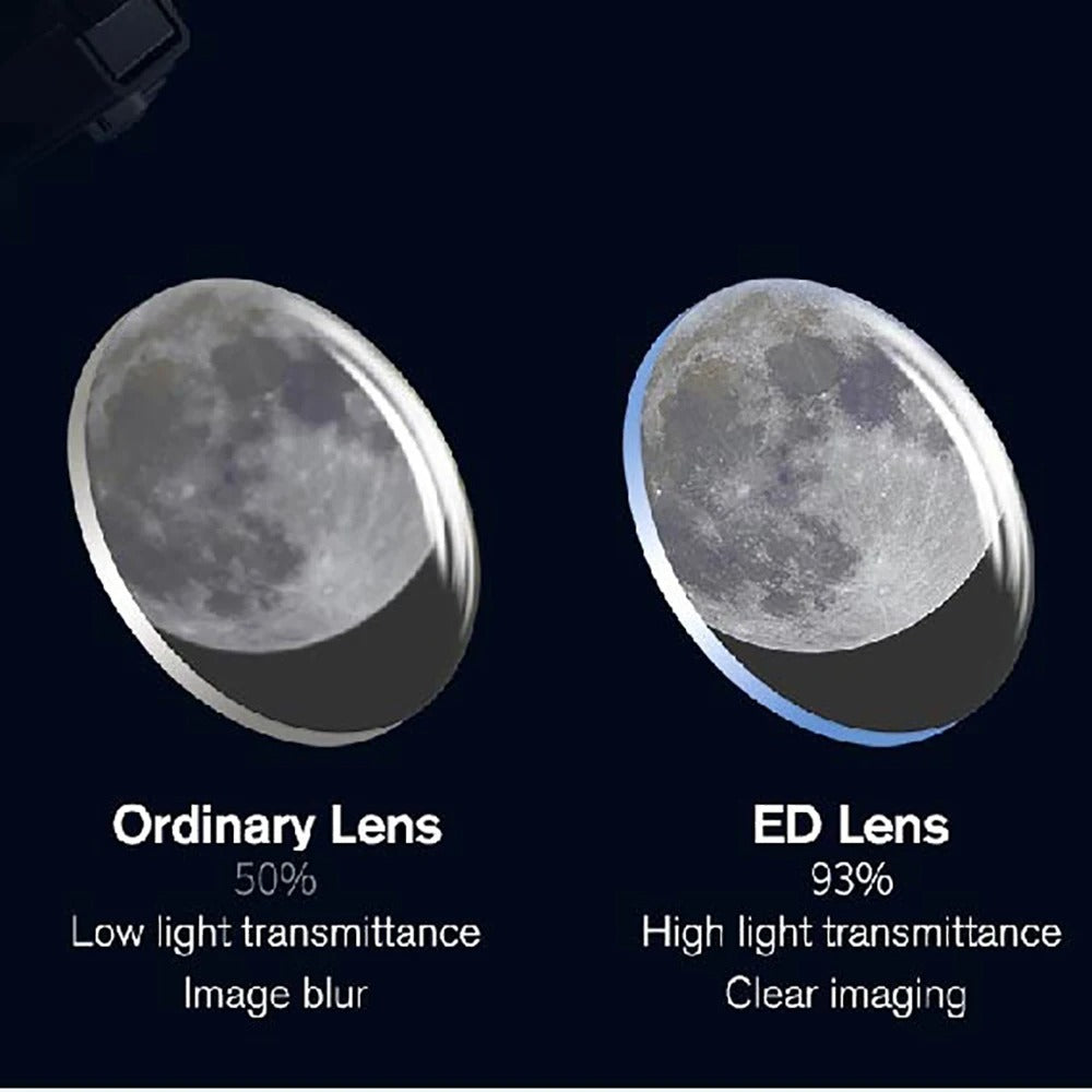 875X Professional Astronomical Telescope