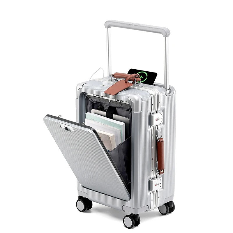 Lightweight Boarding Box