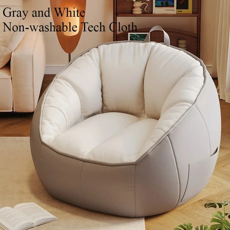 Kagu | Slouch Sofa