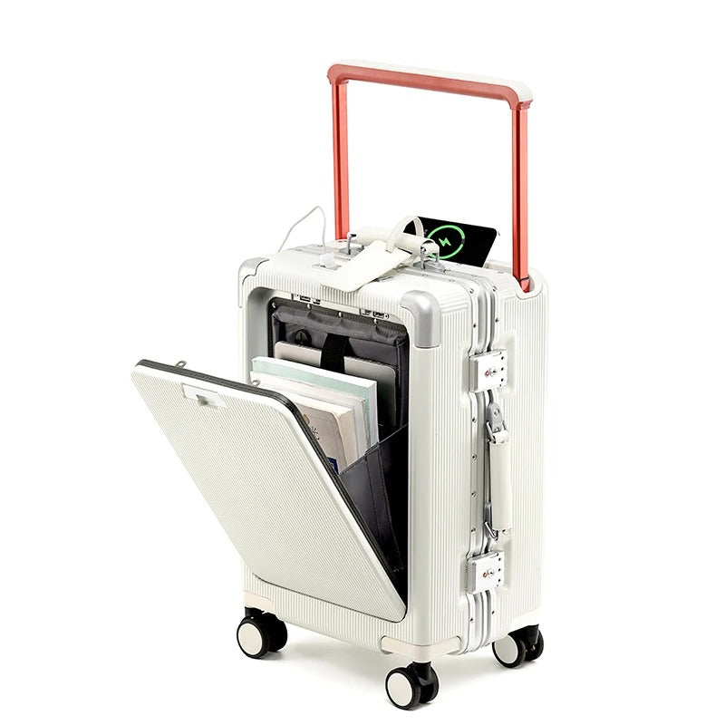Lightweight Boarding Box