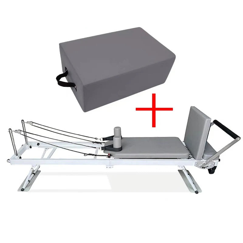 Basic Reformer pilates core bed