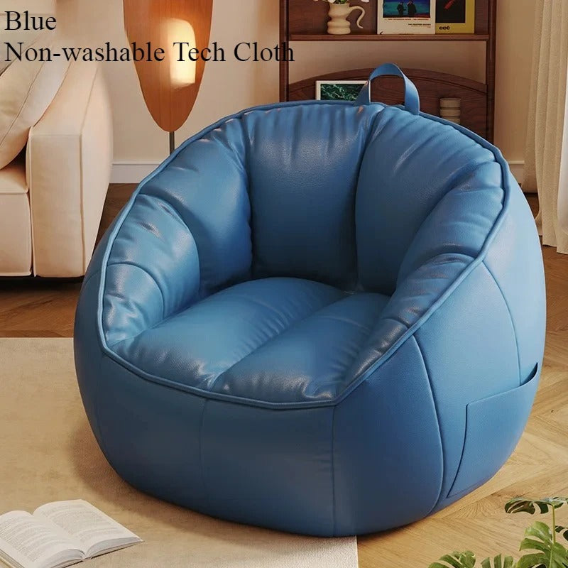 Kagu | Slouch Sofa