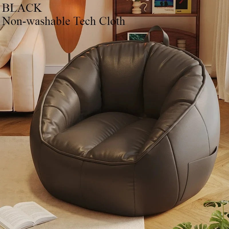 Kagu | Slouch Sofa