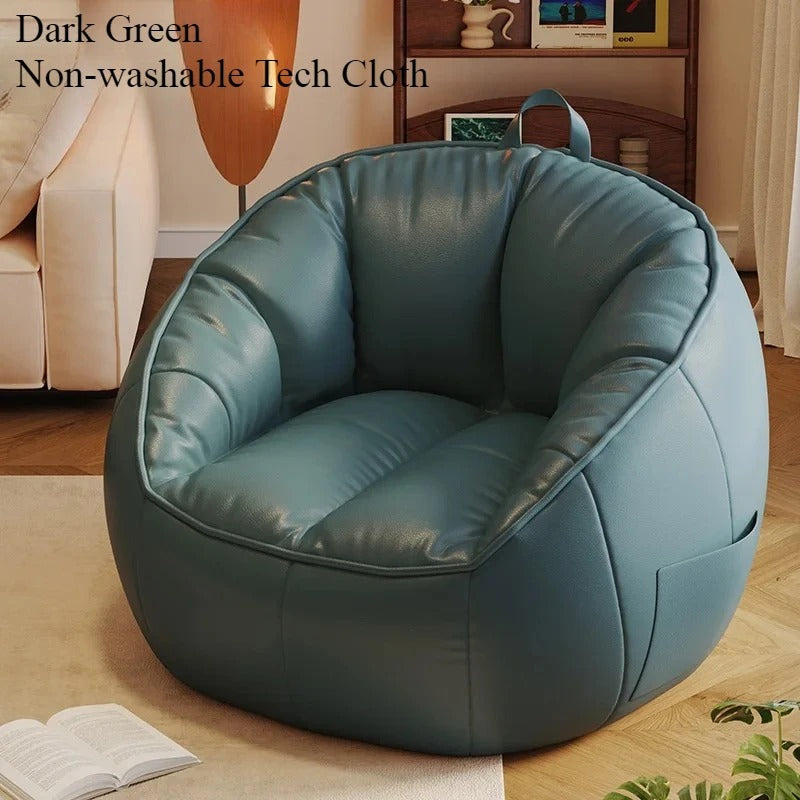 Kagu | Slouch Sofa