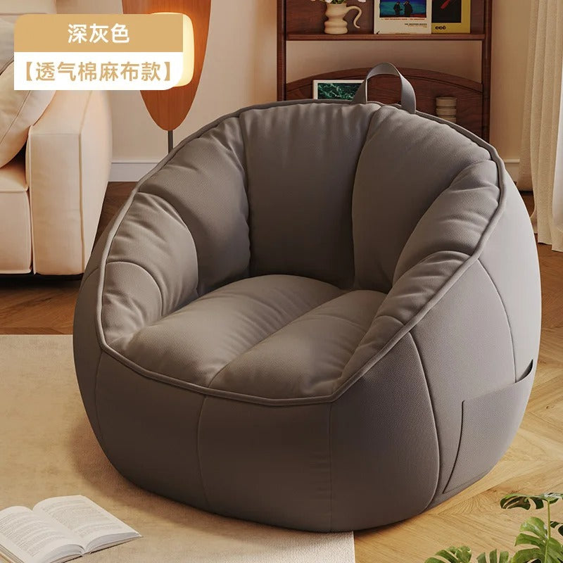 Kagu | Slouch Sofa