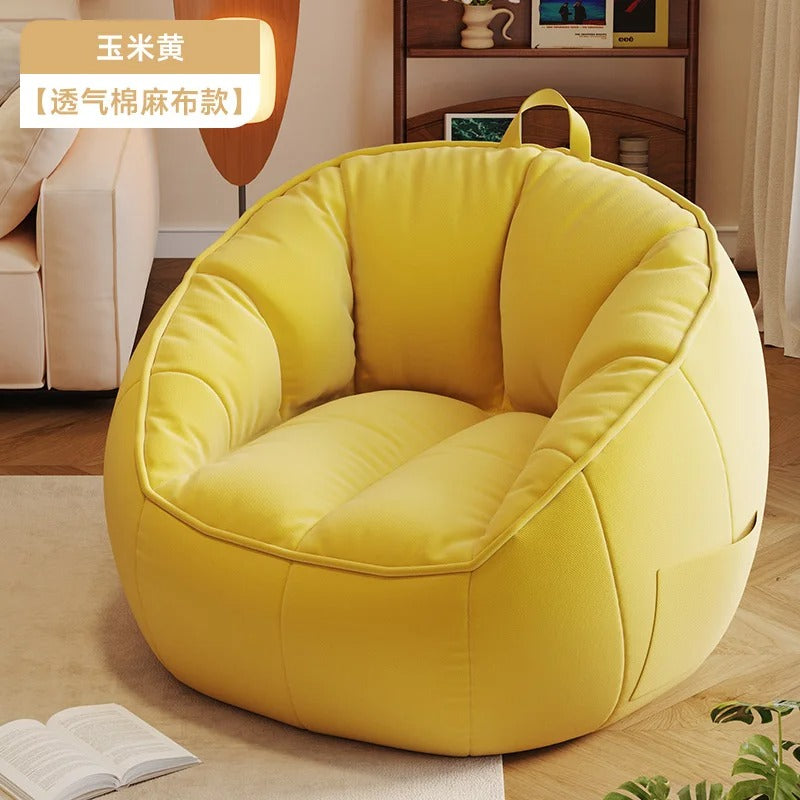 Kagu | Slouch Sofa