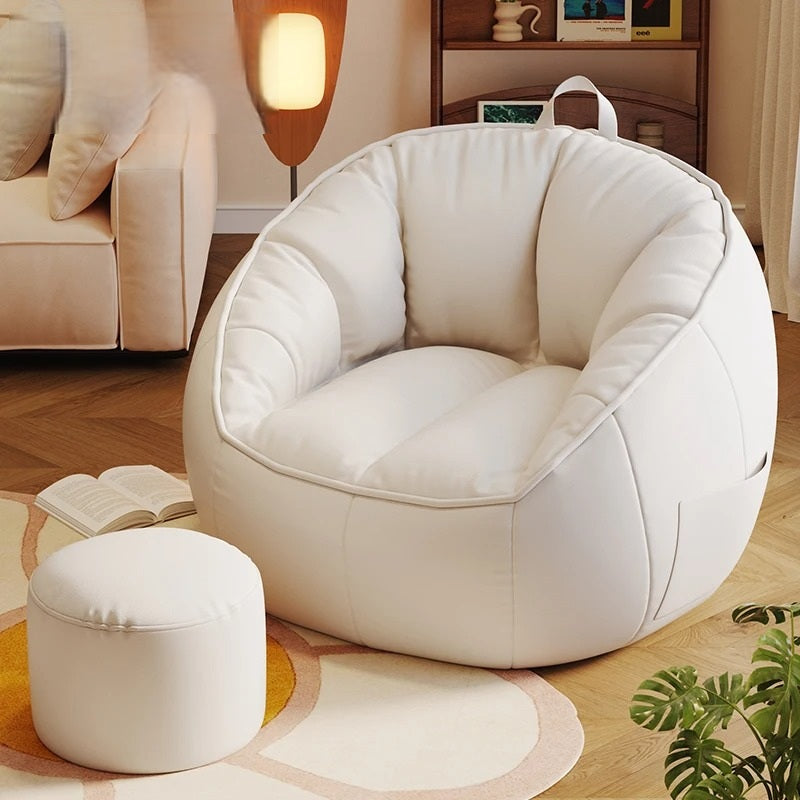Kagu | Slouch Sofa