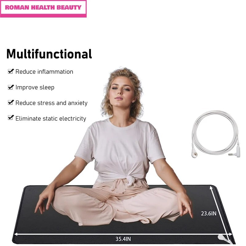90x60cm Grounding Mat