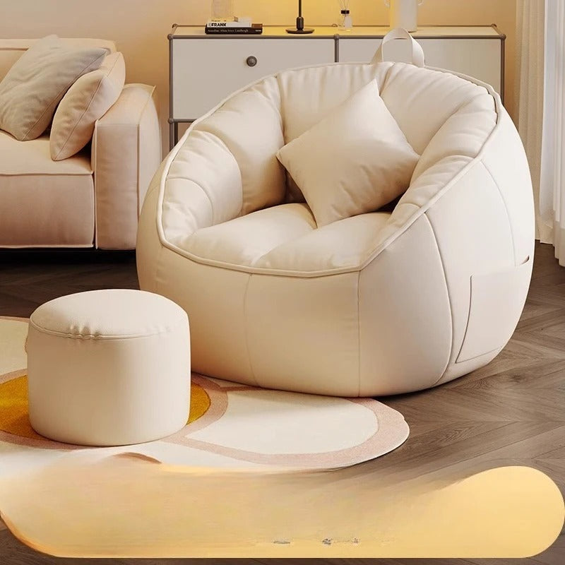 Kagu | Slouch Sofa