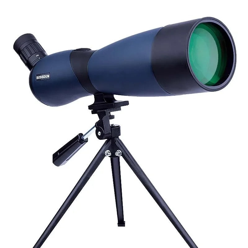 25-75x70 / 20-60X60 Spotting Scope