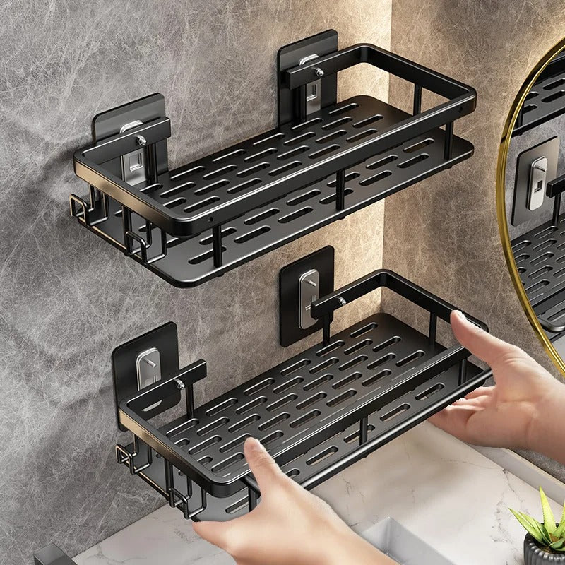 Kagu | Bathroom and Kitchen Storage kits