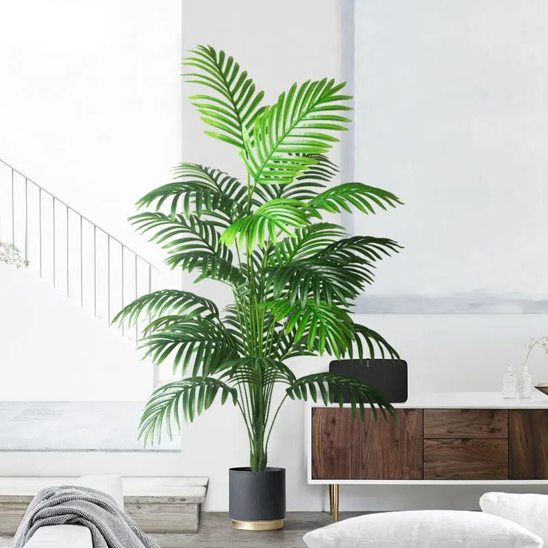 Kagu | Monstera Fake plant