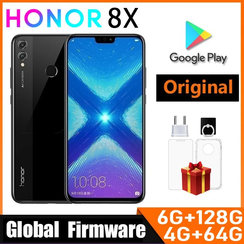 Honor 8X