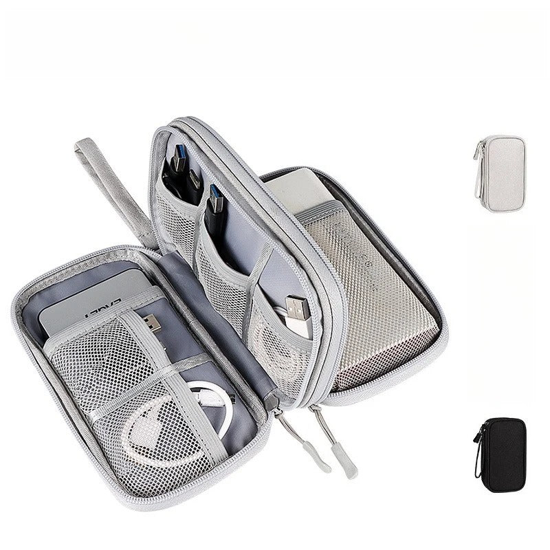 Accessory Bag Multi-functional Storage Pouch