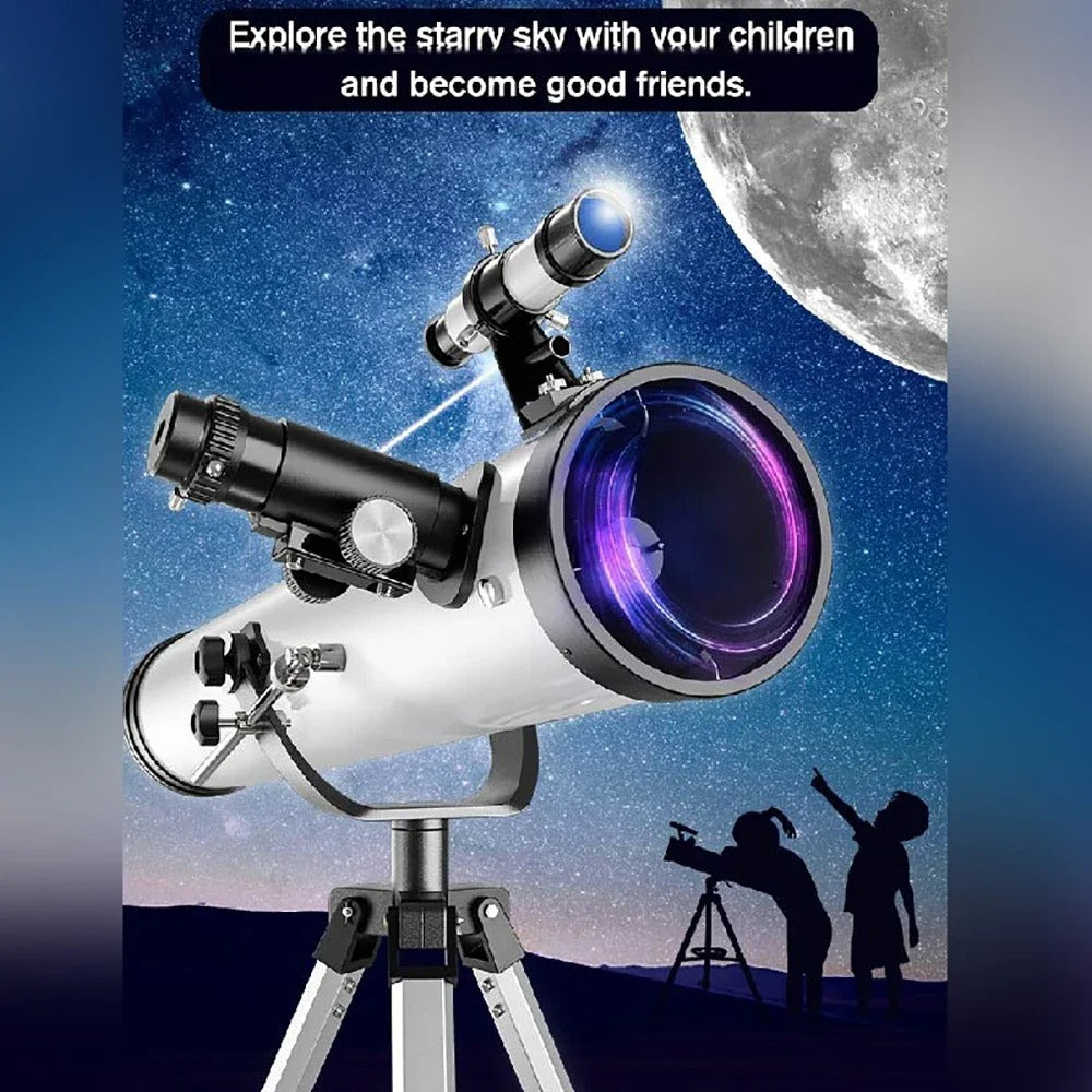 875X Professional Astronomical Telescope