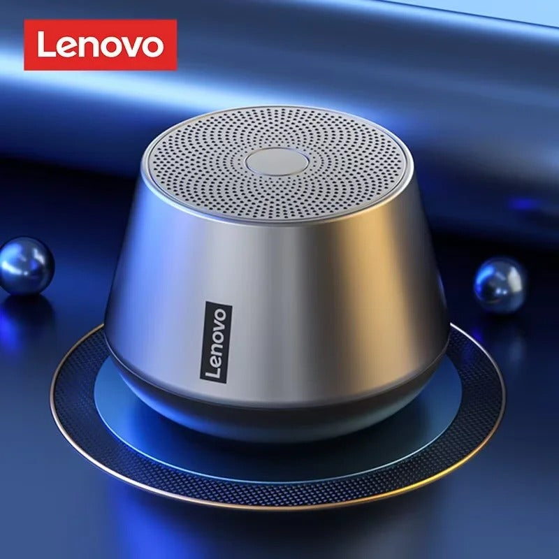 Lenovo K3 Pro Bluetooth V5.0 Speaker