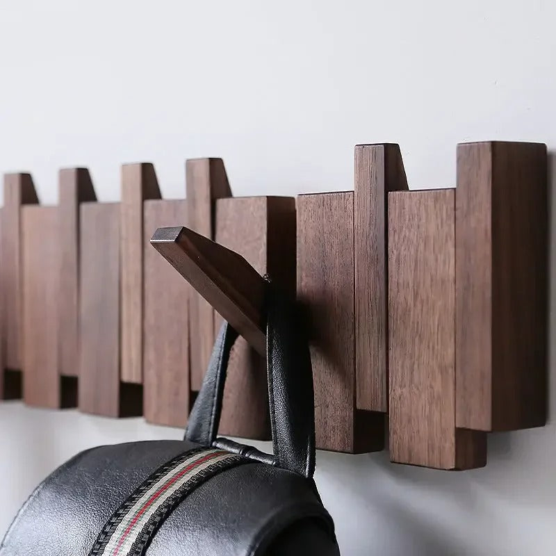 Kagu | Wall Mounted Coat rack