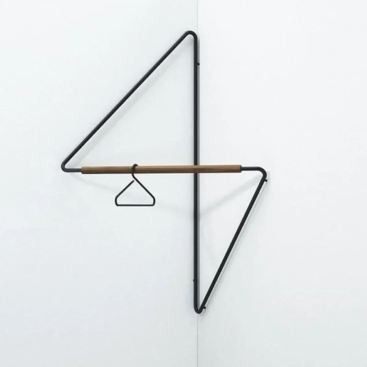 Kagu | designer coat rack