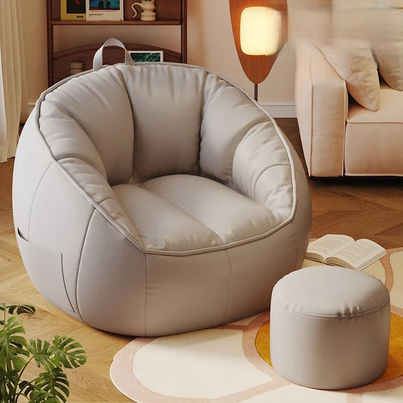 Kagu | Slouch Sofa