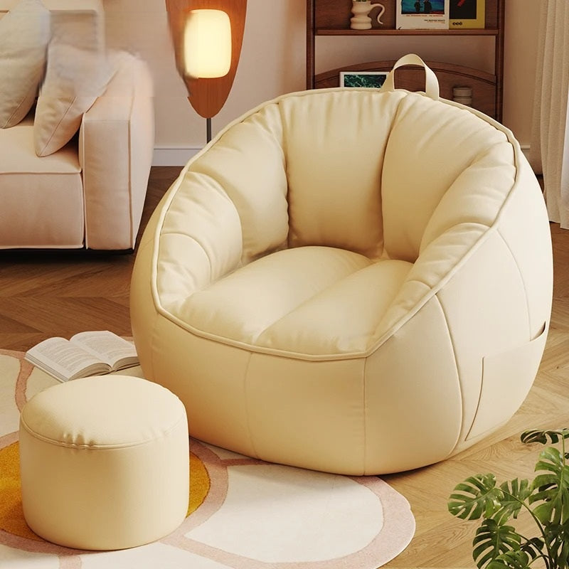 Kagu | Slouch Sofa
