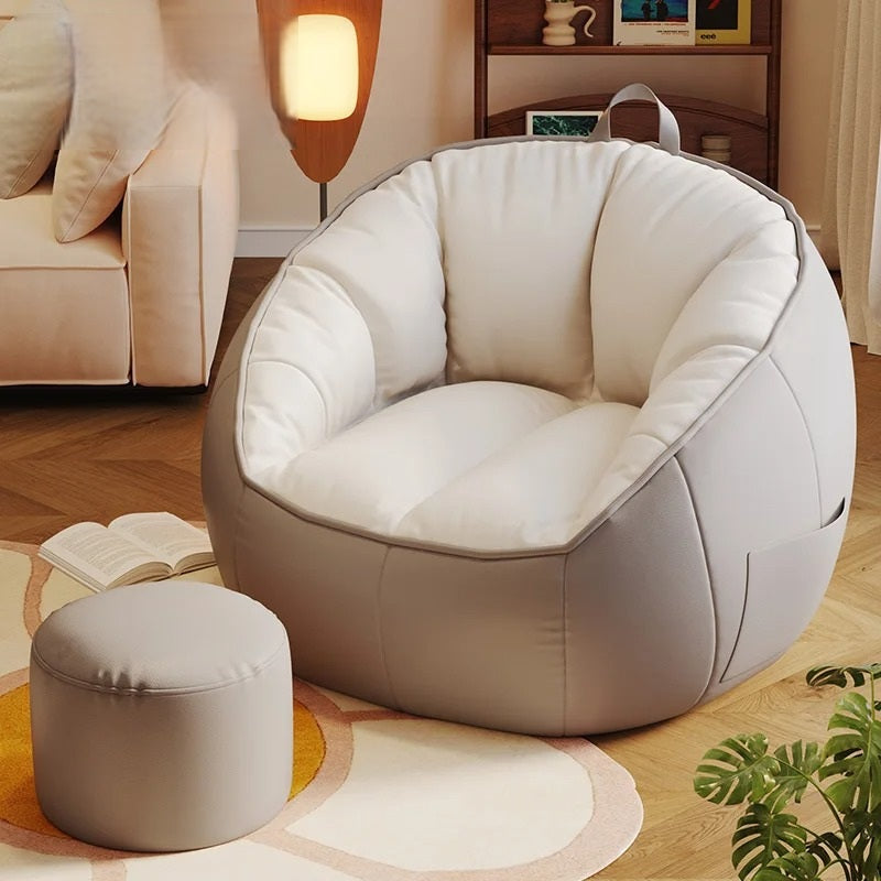 Kagu | Slouch Sofa