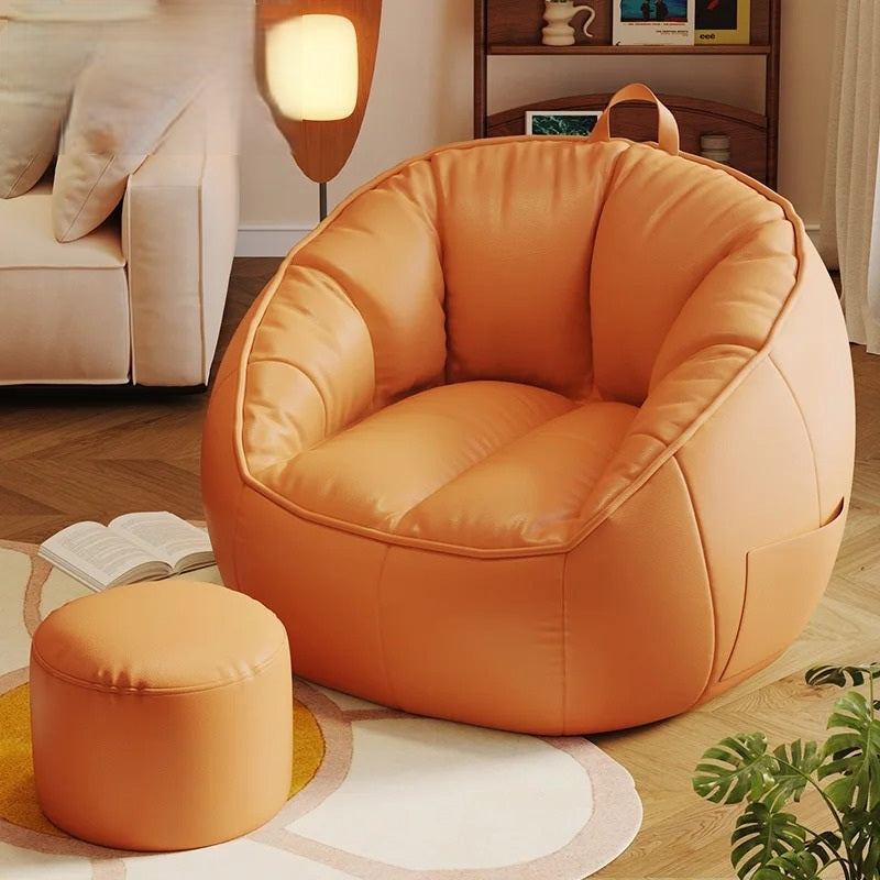 Kagu | Slouch Sofa