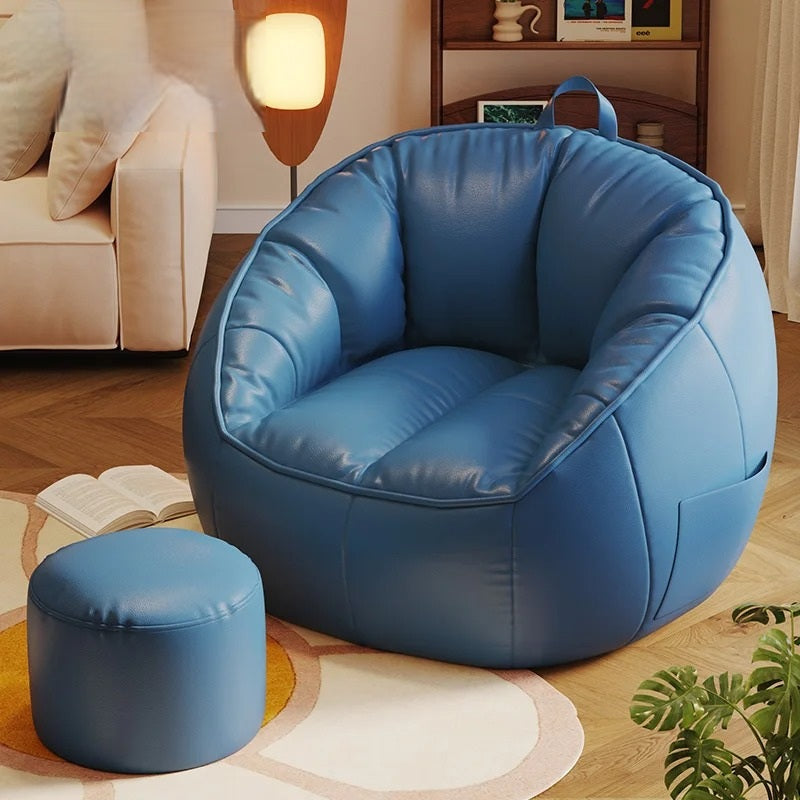 Kagu | Slouch Sofa