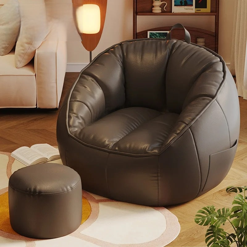 Kagu | Slouch Sofa