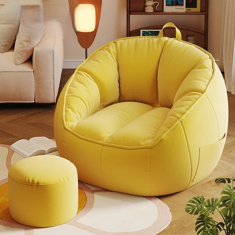 Kagu | Slouch Sofa