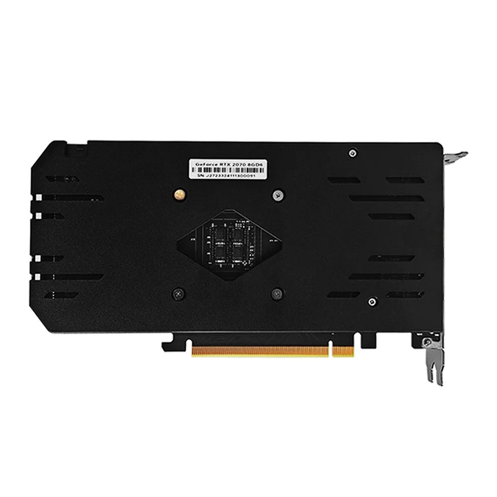 Mllse RTX 2070 8GB
