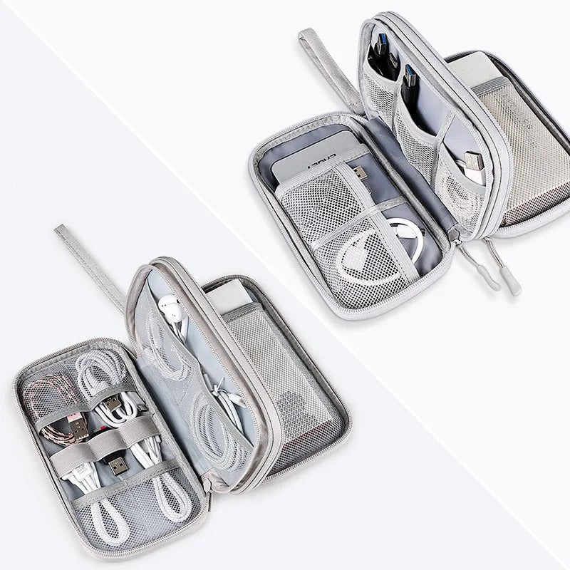 Accessory Bag Multi-functional Storage Pouch