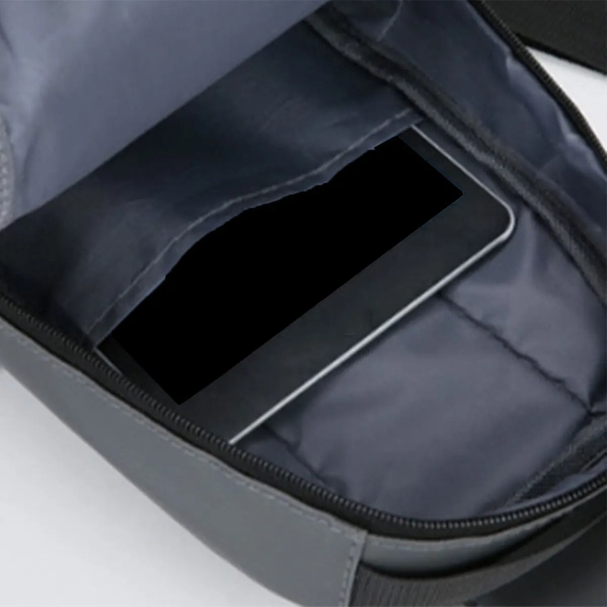 casual chest bag