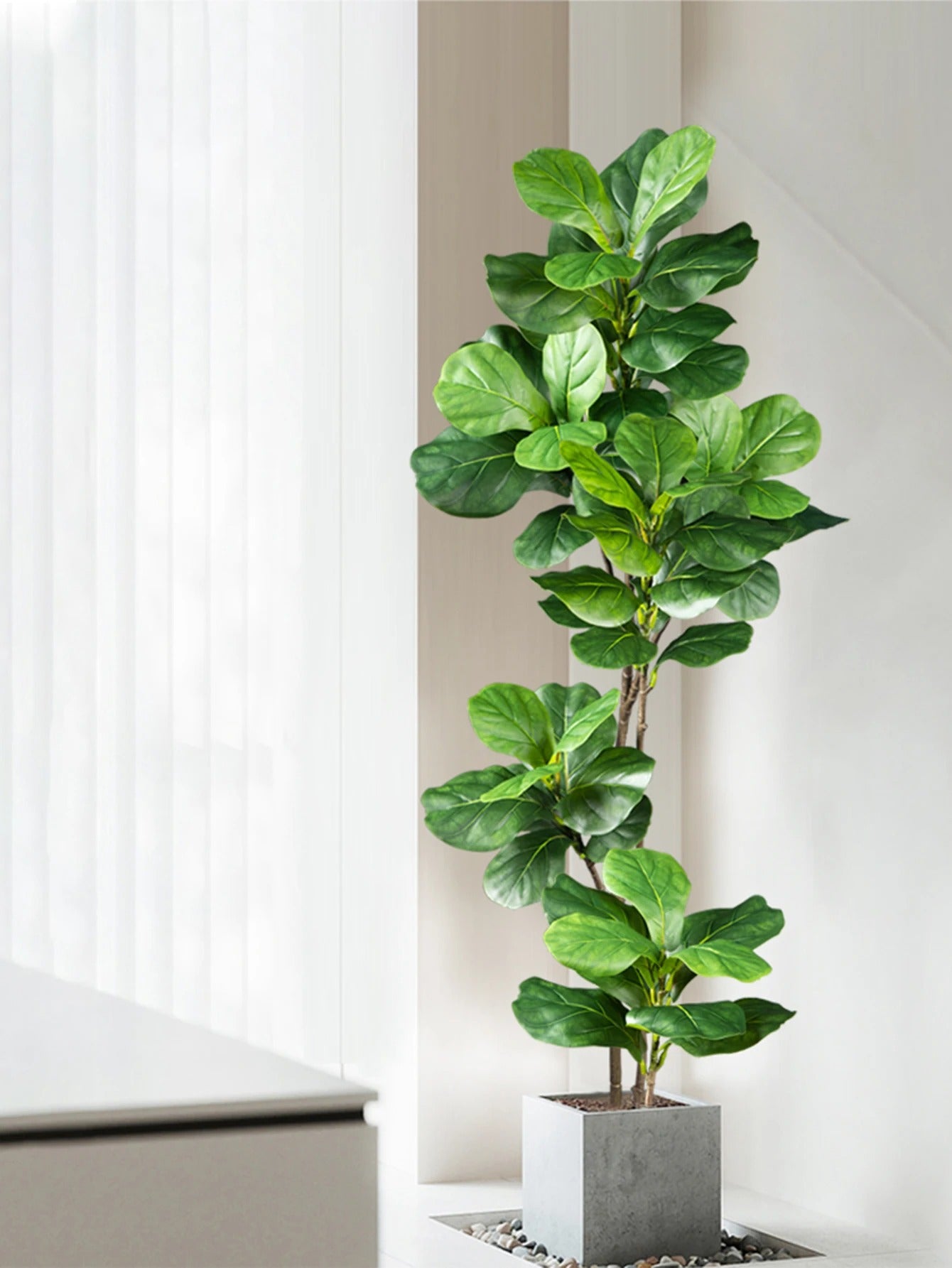Kagu | Artificial Ficus tree