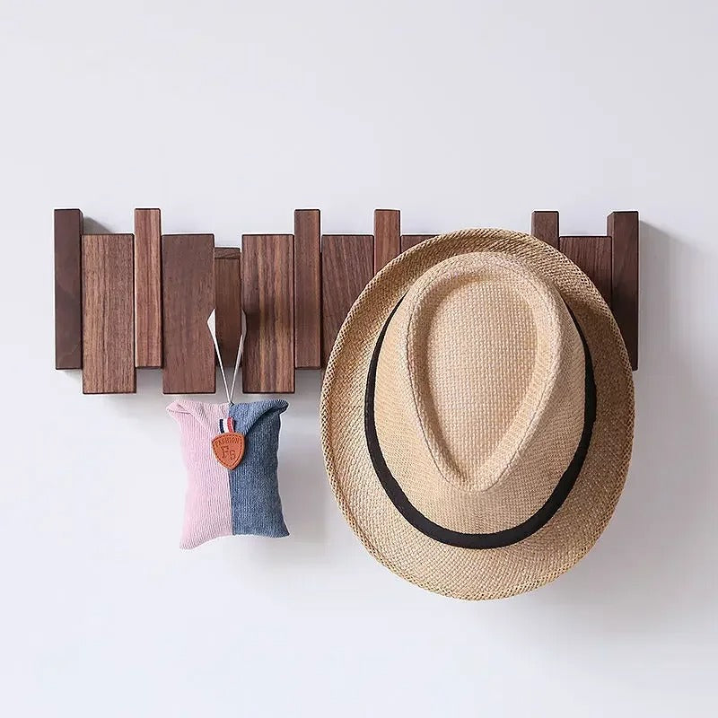 Kagu | Wall Mounted Coat rack