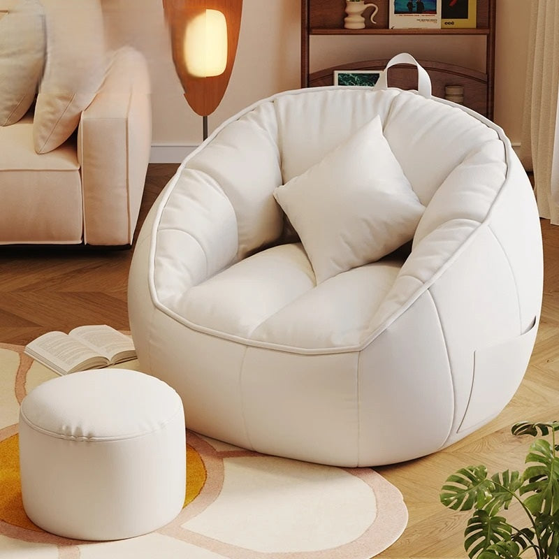 Kagu | Slouch Sofa