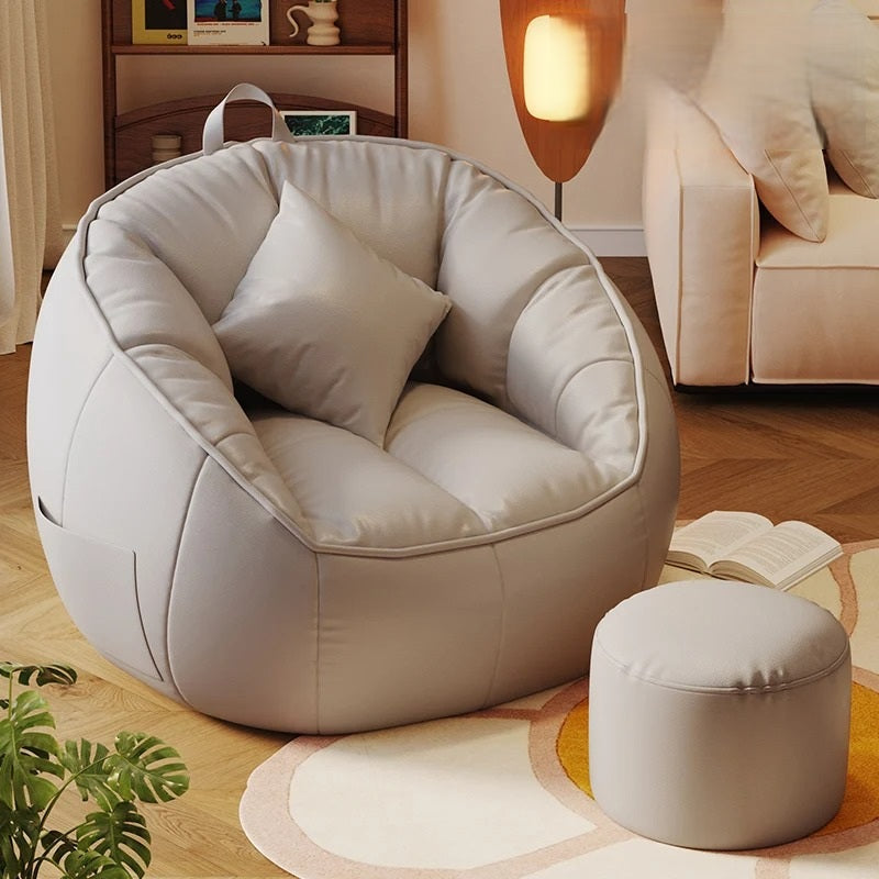 Kagu | Slouch Sofa