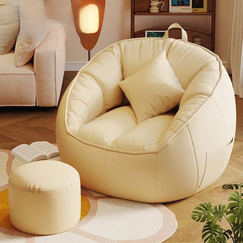 Kagu | Slouch Sofa