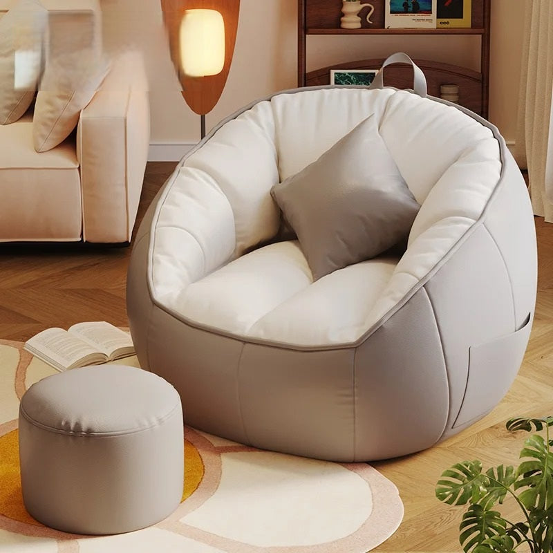 Kagu | Slouch Sofa