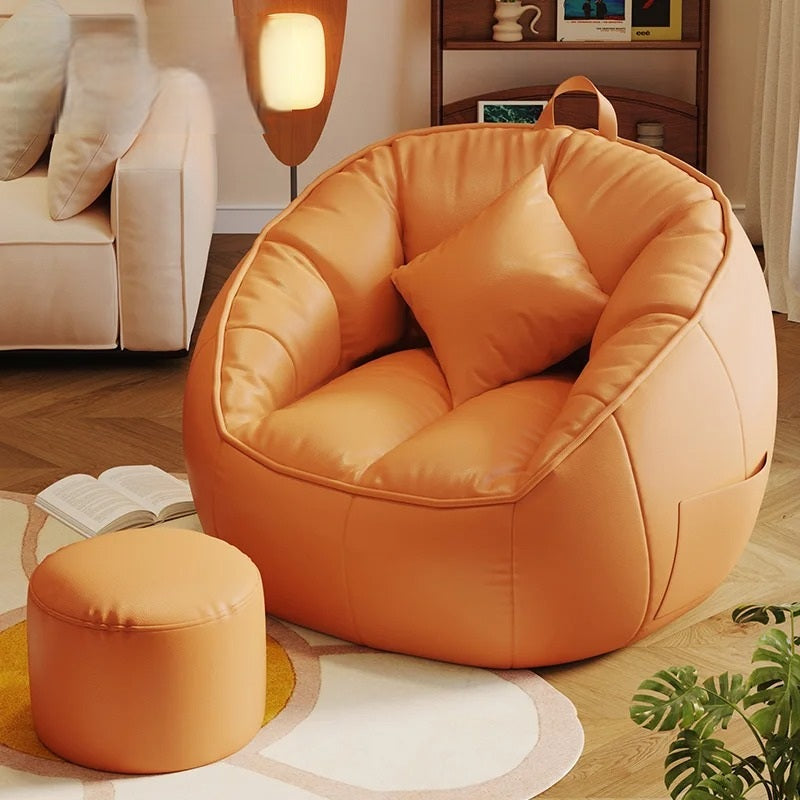 Kagu | Slouch Sofa