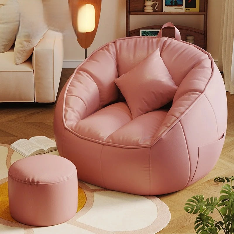 Kagu | Slouch Sofa
