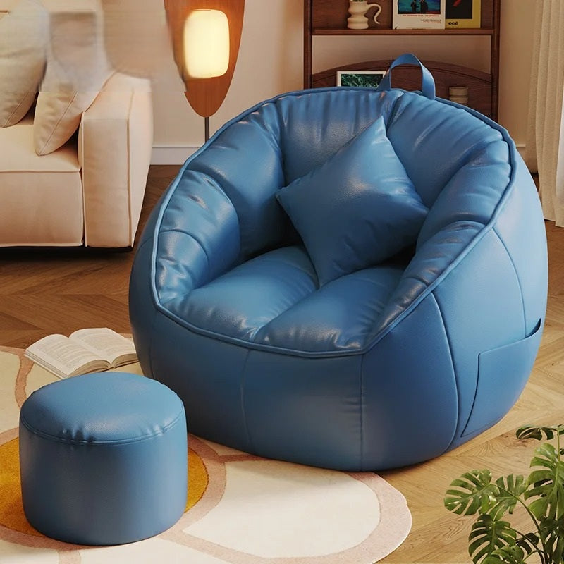 Kagu | Slouch Sofa