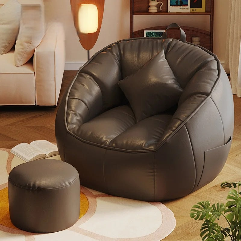 Kagu | Slouch Sofa