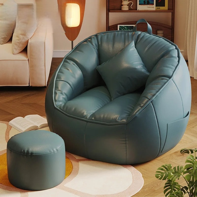 Kagu | Slouch Sofa