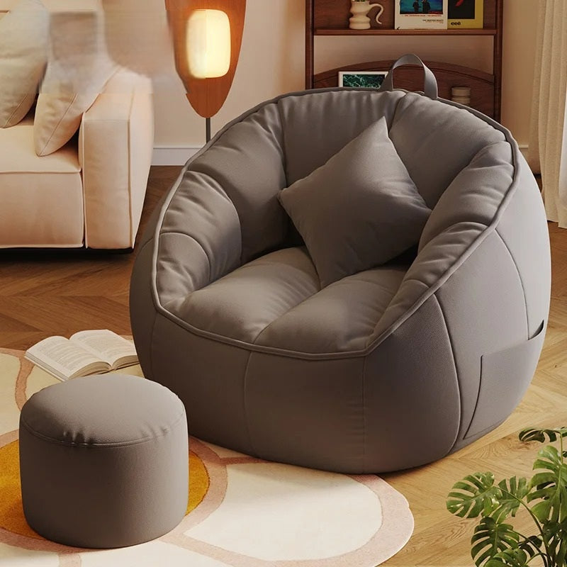 Kagu | Slouch Sofa