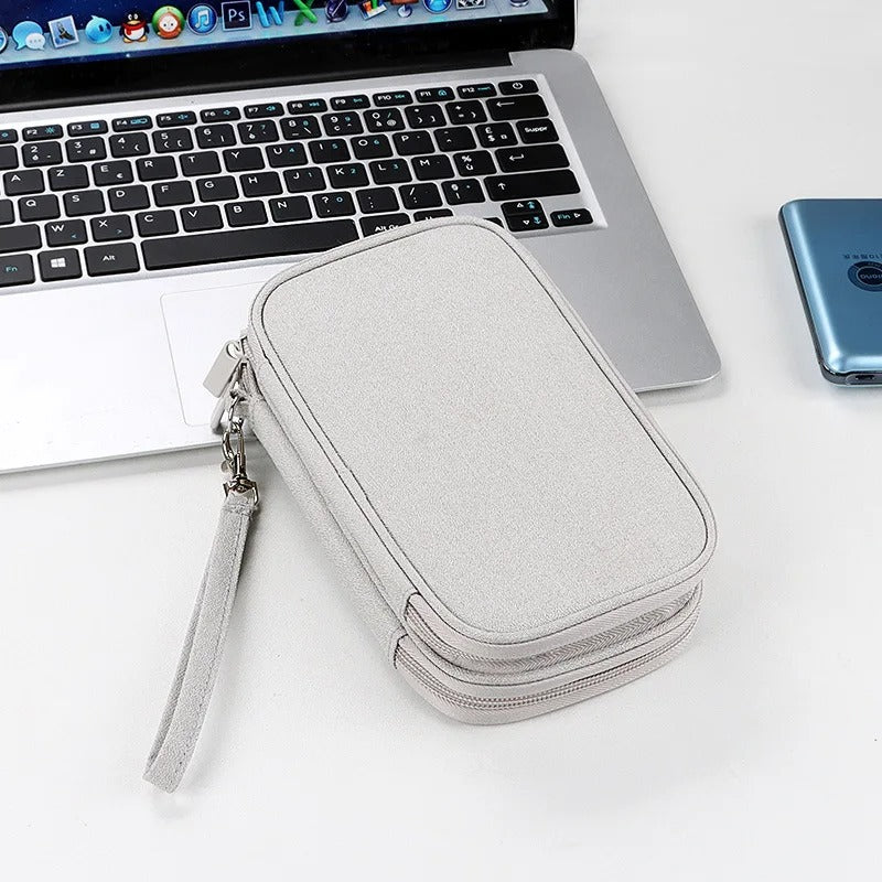Accessory Bag Multi-functional Storage Pouch