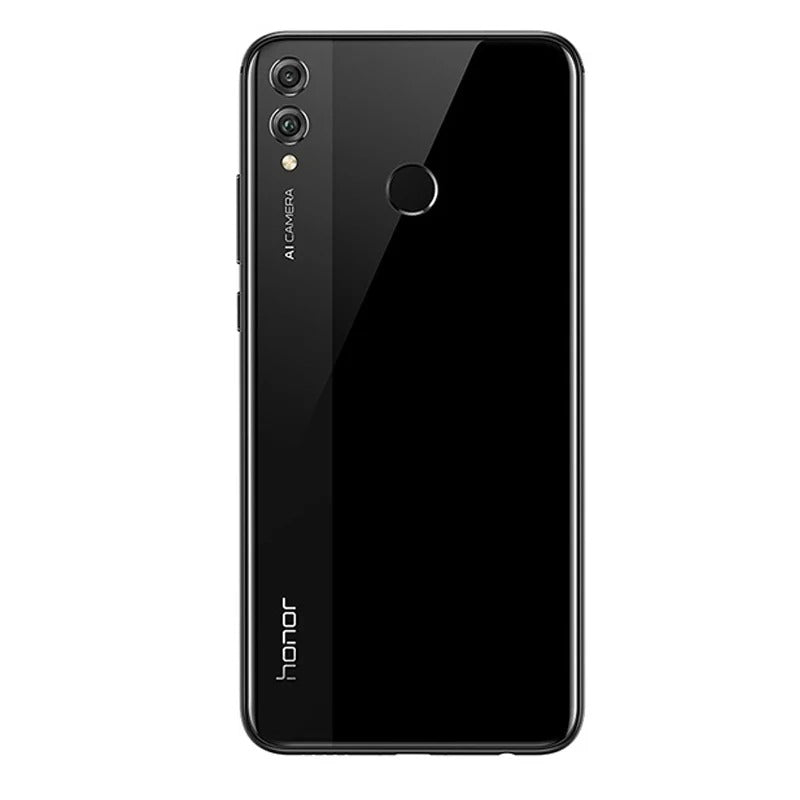 Honor 8X