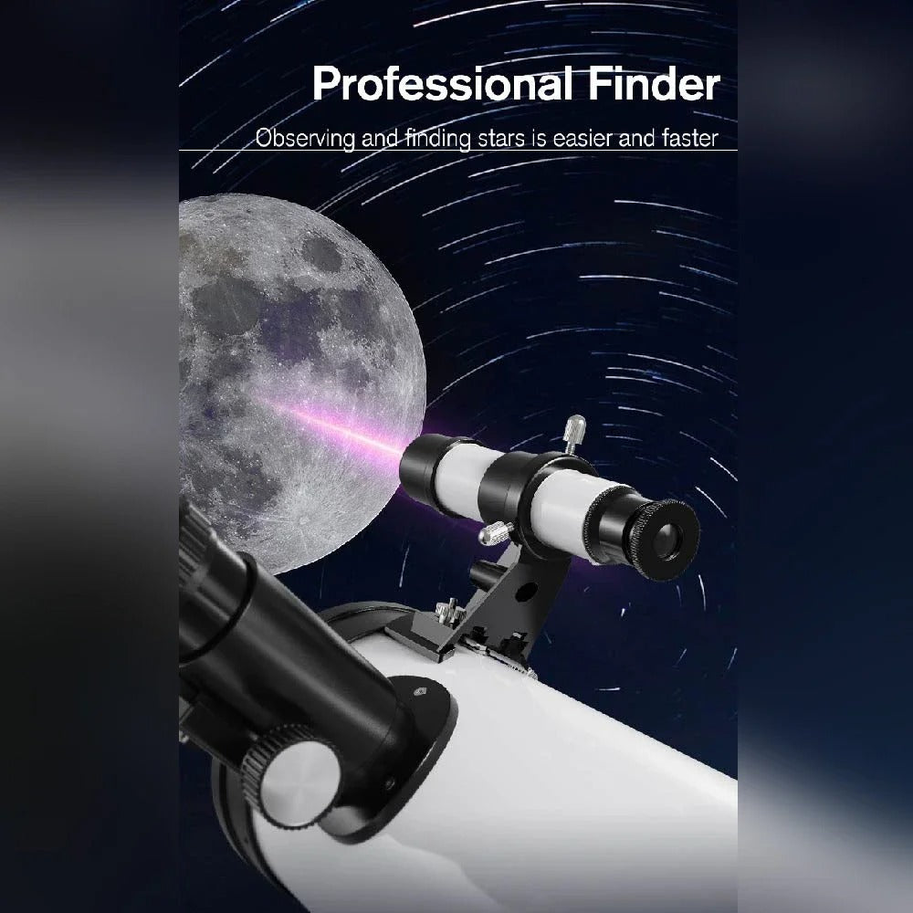 875X Professional Astronomical Telescope