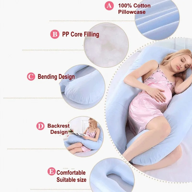 Pregnancy Pillow 130*70cm