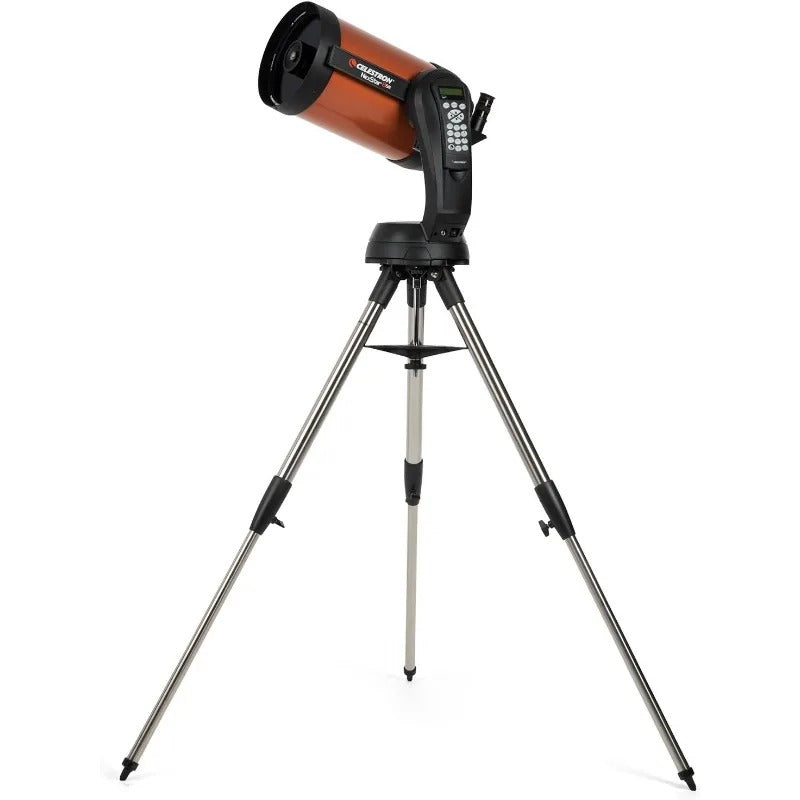 Celestron Nexstar 8se telescope