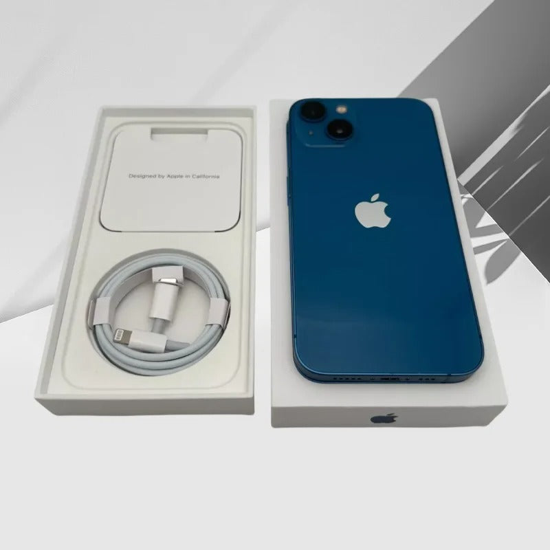 Apple iPhone 13 128GB/256GB/512GB Refurbished